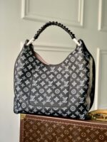 Louis Vuitton Carmel Hobo Bag-35*40*17CM - Image 3