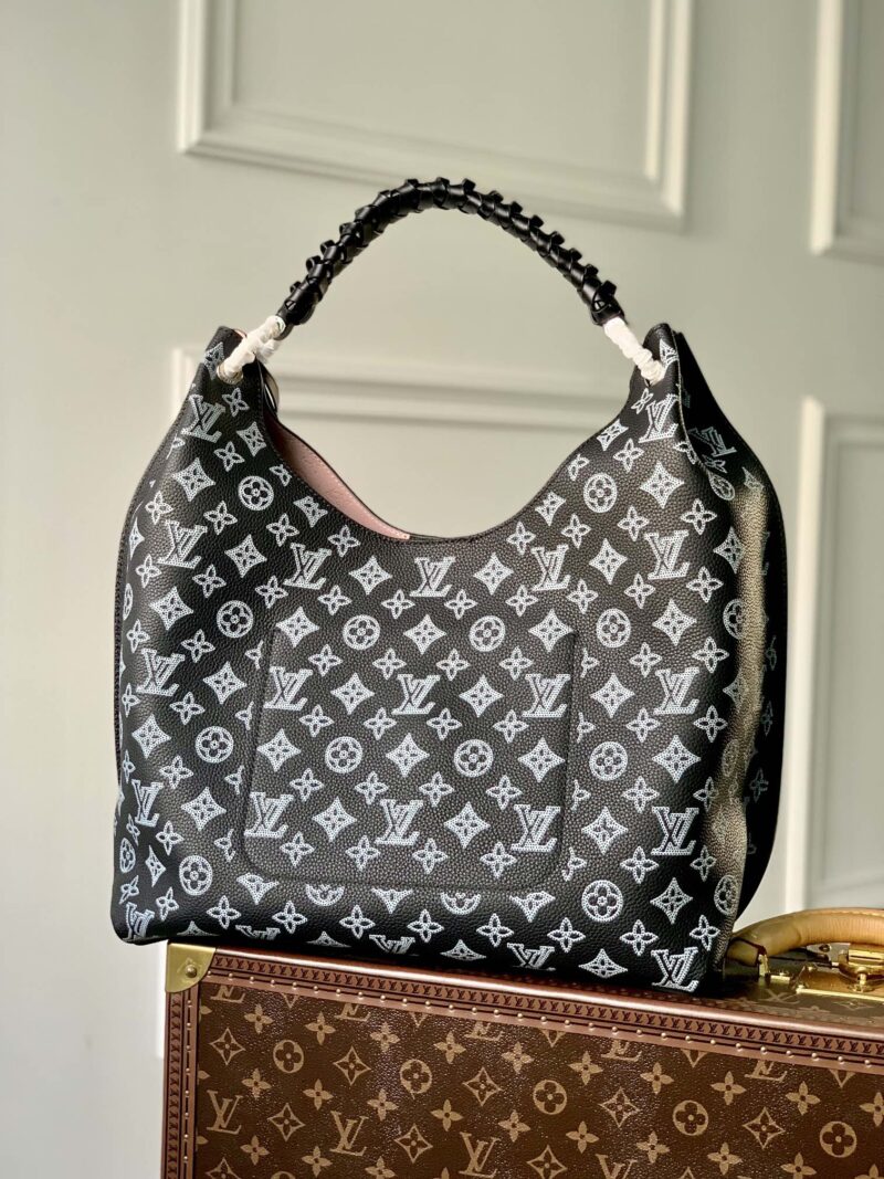 Louis Vuitton Carmel Hobo Bag-35*40*17CM - Image 3