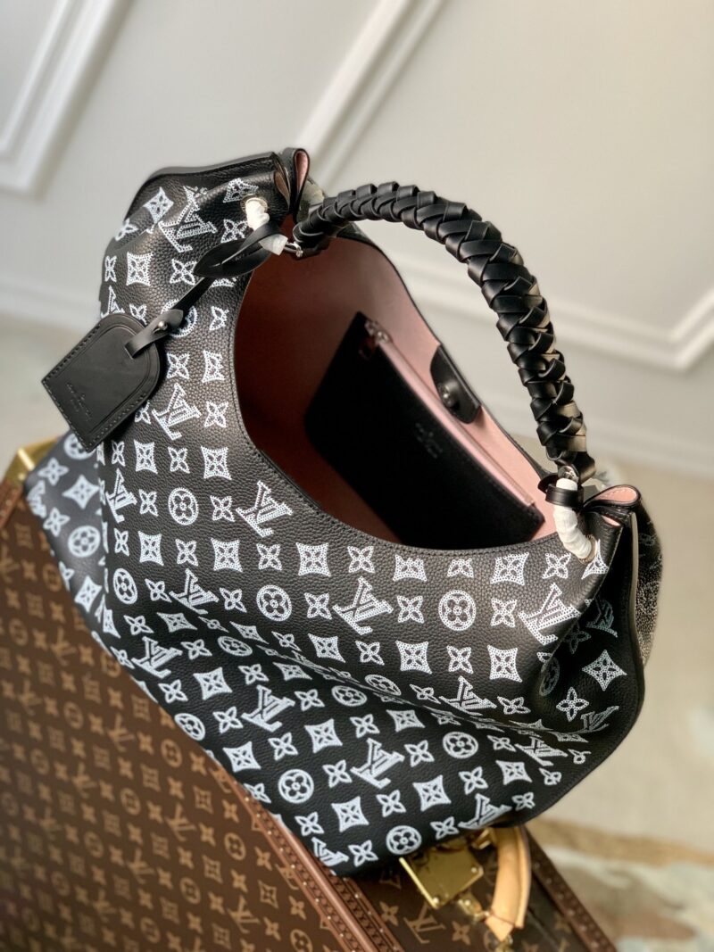 Louis Vuitton Carmel Hobo Bag-35*40*17CM - Image 6