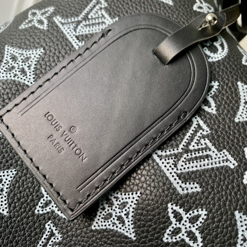 Louis Vuitton Carmel Hobo Bag-35*40*17CM - Image 8