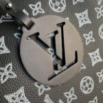 Louis Vuitton Carmel Hobo Bag-35*40*17CM - Image 7
