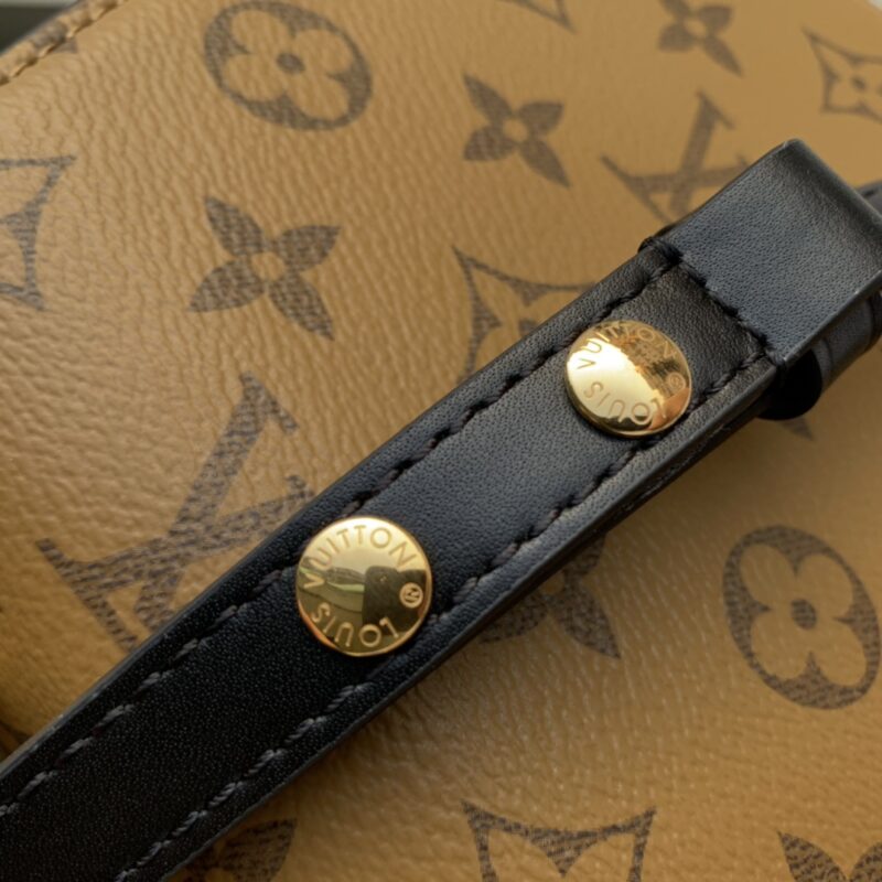 Louis Vuitton Vintage Bag-M46548-23.5*16.5*8CM - Image 3