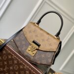 Louis Vuitton Vintage Bag-M46548-23.5*16.5*8CM