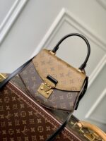 Louis Vuitton Vintage Bag-M46548-23.5*16.5*8CM
