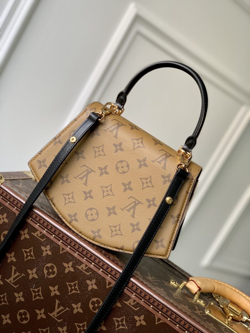 Louis Vuitton Vintage Bag-M46548-23.5*16.5*8CM - Image 2
