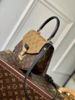 Louis Vuitton Vintage Bag-M46548-23.5*16.5*8CM - Image 4