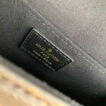 Louis Vuitton Vintage Bag-M46548-23.5*16.5*8CM - Image 9