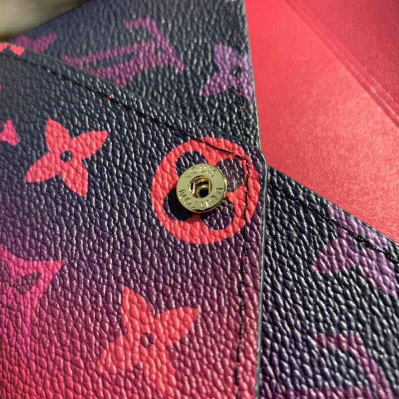 Louis Vuitton Pochette Kirigami Bag-15.5*11.5*0.5CM - Image 4