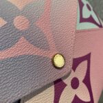 Louis Vuitton Pochette Kirigami Bag-15.5*11.5*0.5CM - Image 8