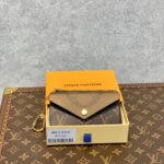 Louis Vuitton M81303 Recto Verso -13*9.5*2CM