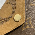 Louis Vuitton M81303 Recto Verso -13*9.5*2CM - Image 2