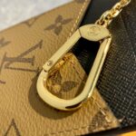 Louis Vuitton M81303 Recto Verso -13*9.5*2CM - Image 4