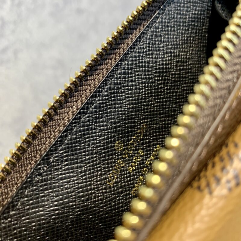 Louis Vuitton M81303 Recto Verso -13*9.5*2CM - Image 5