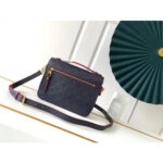 Louis Vuitton Pochette Metis Handbags-25*19*7CM - Image 6