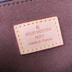 Louis Vuitton Pochette Metis Handbags-25*19*7CM - Image 3