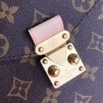 Louis Vuitton Pochette Metis Handbags-25*19*7CM - Image 5