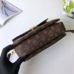 Louis Vuitton Pochette Metis Handbags-25*19*7CM - Image 7