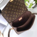 Louis Vuitton Pochette Metis Handbags-25*19*7CM - Image 8