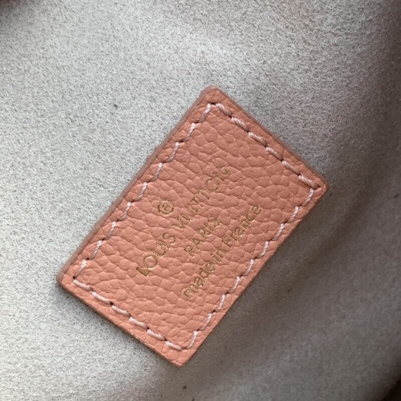 Louis Vuitton Pochette Metis Handbags-25*19*7CM - Image 7