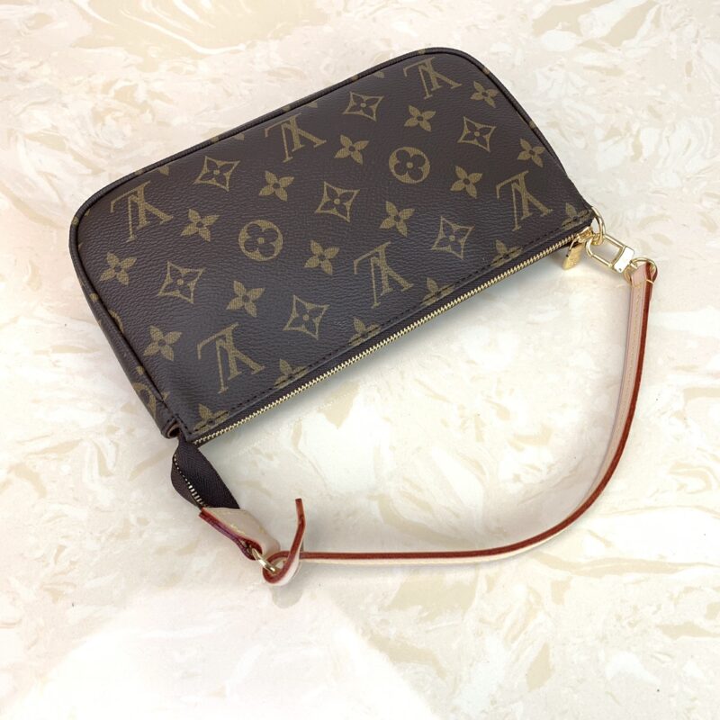 Louis Vuitton Pochette Accessoires-21*13*3CM - Image 3