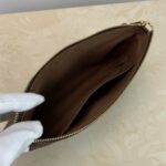 Louis Vuitton Pochette Accessoires-21*13*3CM - Image 4