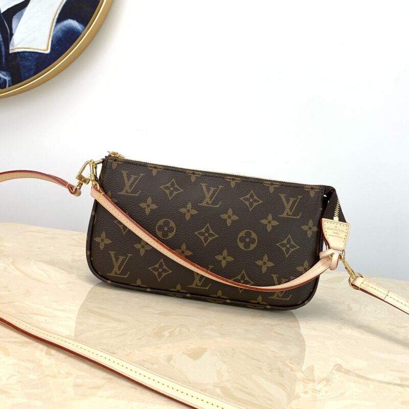 Louis Vuitton Pochette Accessoires-21*13*3CM - Image 8