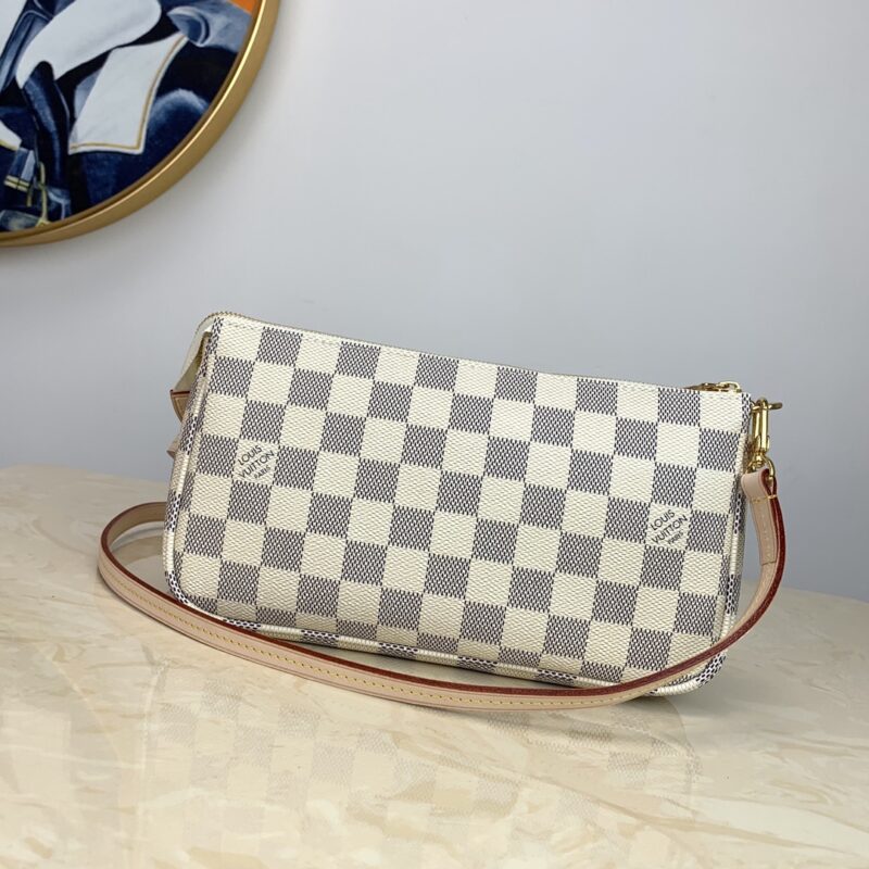 Louis Vuitton Pochette Accessoires-21*13*3CM - Image 3