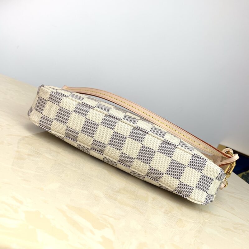 Louis Vuitton Pochette Accessoires-21*13*3CM - Image 5