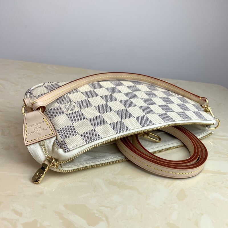 Louis Vuitton Pochette Accessoires-21*13*3CM - Image 7