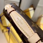 Louis Vuitton Micro Metis Handbags-14*11* 3.5 CM - Image 2