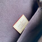 Louis Vuitton Micro Metis Handbags-14*11* 3.5 CM - Image 7