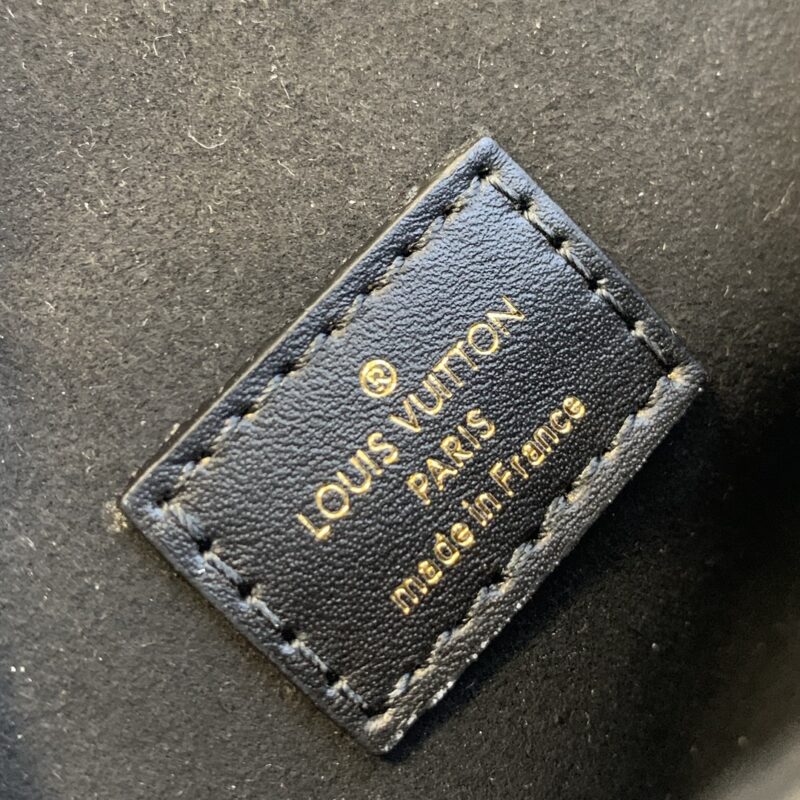 Louis Vuitton Micro Metis Handbags-14*11* 3.5 CM - Image 6