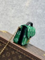 Louis Vuitton Micro Metis Handbags-14*11* 3.5 CM - Image 3
