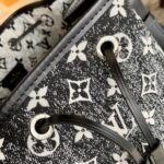 Louis Vuitton Petit Noé -25*28.5*20CM - Image 5