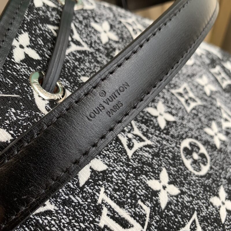 Louis Vuitton Petit Noé -25*28.5*20CM - Image 6