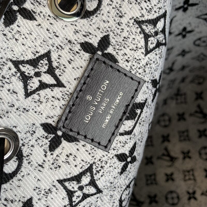 Louis Vuitton Petit Noé -25*28.5*20CM - Image 9