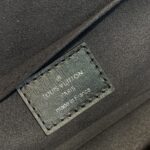 Louis Vuitton Dauphine-25*17*10.5CM - Image 2