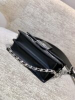 Louis Vuitton Dauphine-25*17*10.5CM - Image 5