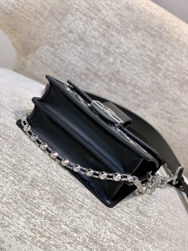 Louis Vuitton Dauphine-25*17*10.5CM - Image 5