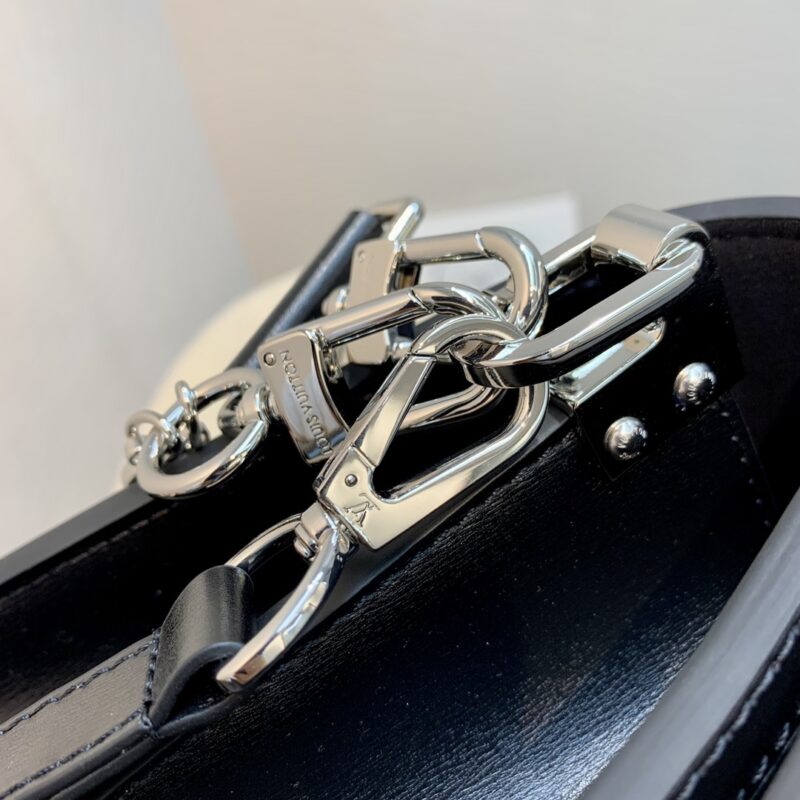 Louis Vuitton Dauphine-25*17*10.5CM - Image 7