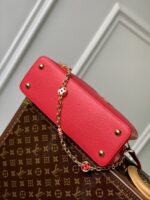 Louis Vuitton Capucines Bag-31.5*20*11CM - Image 2
