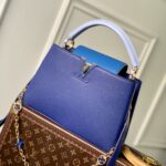 Louis Vuitton Capucines Bag-31.5*20*11CM