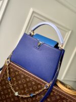Louis Vuitton Capucines Bag-31.5*20*11CM