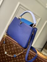 Louis Vuitton Capucines Bag-31.5*20*11CM - Image 3