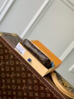 Louis Vuitton Mini Pochette Accessoires-15*9.5*3CM - Image 4