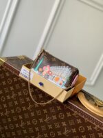 Louis Vuitton Mini Pochette Accessoires-15*9.5*3CM
