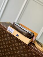 Louis Vuitton Mini Pochette Accessoires-15*9.5*3CM - Image 3