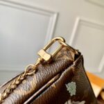 Louis Vuitton Mini Pochette Accessoires-15*9.5*3CM - Image 8