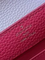 Louis Vuitton Capucines Handleba - Image 10