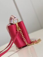 Louis Vuitton Capucines Handleba - Image 5